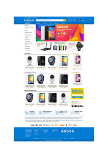 Everbuying網(wǎng)頁(yè)電商與森石品牌設(shè)計(jì) ZCOOL平臺(tái)上的網(wǎng)頁(yè)與網(wǎng)站設(shè)計(jì)洞察