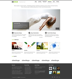 網(wǎng)頁(yè)與網(wǎng)站設(shè)計(jì) 構(gòu)建數(shù)字世界的視覺與功能基石